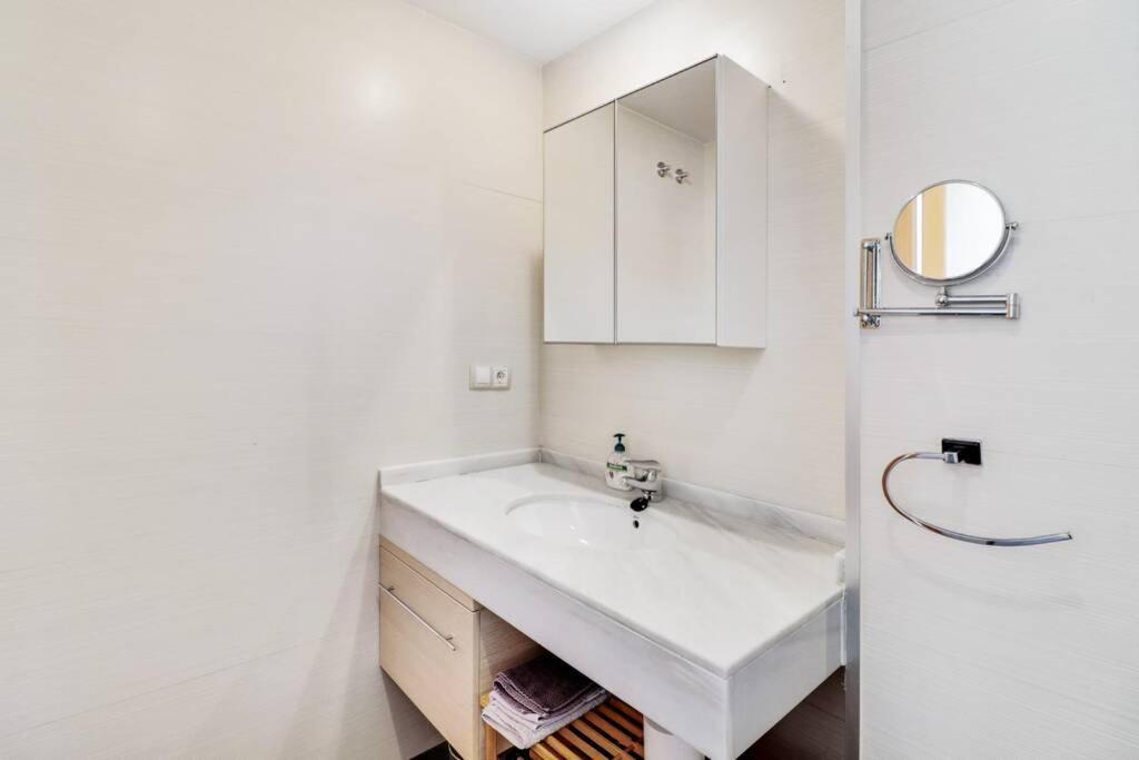 Rooftop Apartment, Nerja Ngoại thất bức ảnh