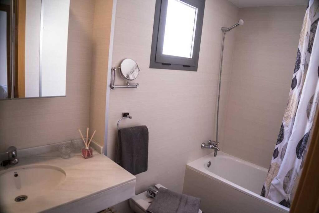 Rooftop Apartment, Nerja Ngoại thất bức ảnh